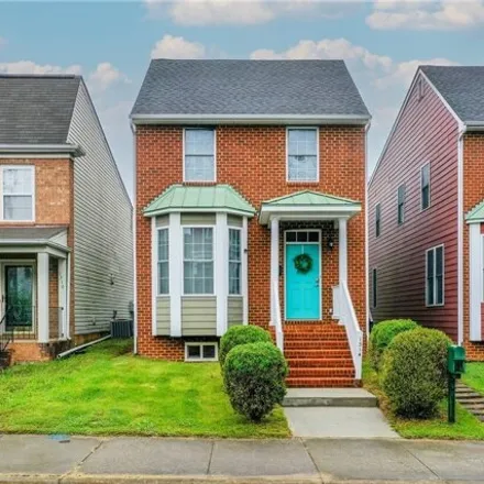 Buy this 3 bed house on 1314 Idlewood Avenue in Richmond, VA 23220