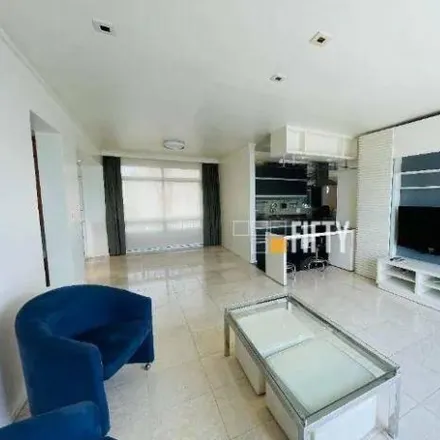 Rent this 3 bed apartment on Rua Padre João Manuel 1228 in Cerqueira César, São Paulo - SP