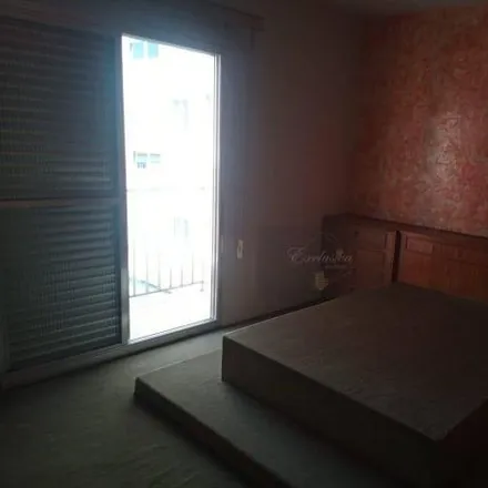 Buy this 4 bed apartment on Rua Comendador João Afonso Junqueira in Santa Rosália, Poços de Caldas - MG