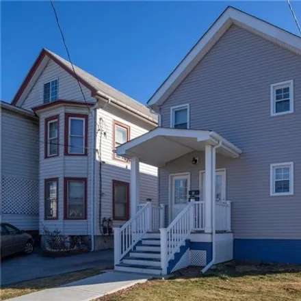 Buy this 4 bed house on 119 North Hamilton Street in City of Poughkeepsie, NY 12601