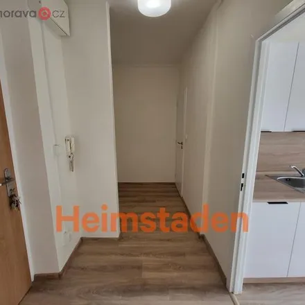 Image 5 - Prameny 822/15, 734 01 Karviná, Czechia - Apartment for rent