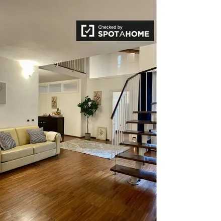 Rent this 3 bed apartment on Via dell'Agnolo in 1/M, 50121 Florence FI