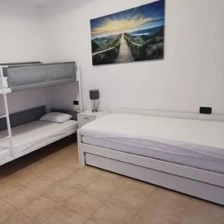 Rent this 2 bed apartment on 37067 Valeggio sul Mincio VR