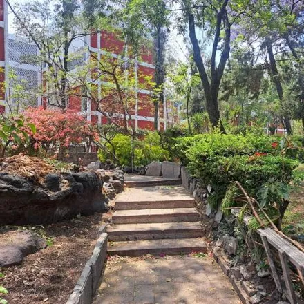 Buy this 2 bed apartment on Maíz in Calle La Flora 1, Coyoacán