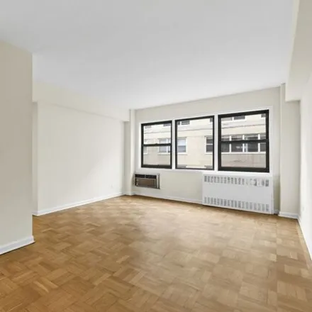Buy this studio apartment on 333 E 75th St Apt 5J in New York, 10021