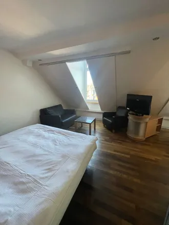 Image 4 - Schaffhauserstrasse 137, 8057 Zurich, Switzerland - Apartment for rent