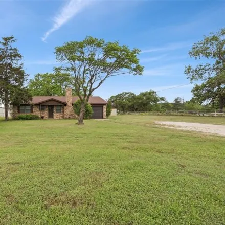 Image 2 - 446 County Road 447, Olden, Eastland County, TX 76448, USA - House for sale