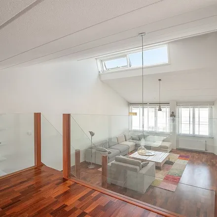 Rent this 4 bed apartment on Bellamystraat 374L in 1053 BS Amsterdam, Netherlands
