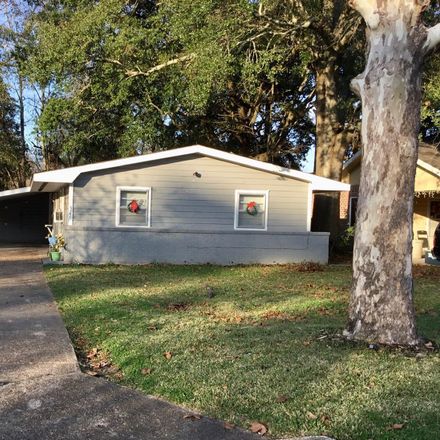 Rent this 2 bed house on 527 Chickasaw Drive in Opelousas, LA 70570