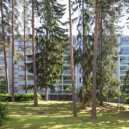 Image 6 - Jampankaari 9, 04440 Järvenpää, Finland - Apartment for rent