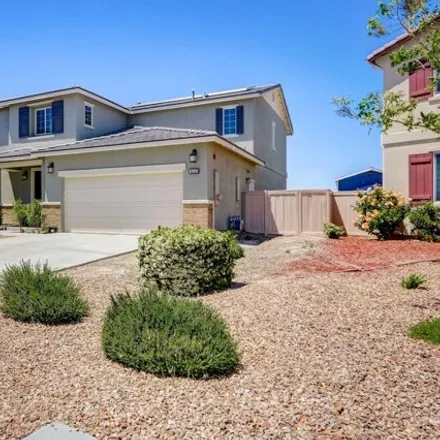 Buy this 5 bed house on 4399 West Ivesbrook Street in Lancaster, CA 93536