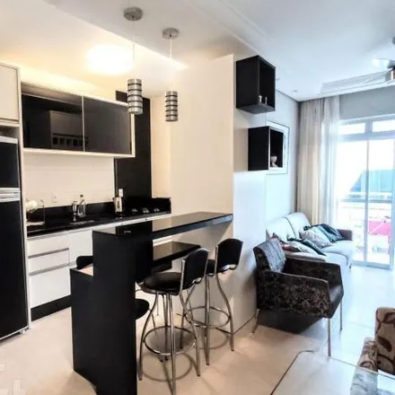 Buy this 3 bed apartment on Rua Antônio Rogério Monn in Jardim Cidade de Florianópolis, São José - SC