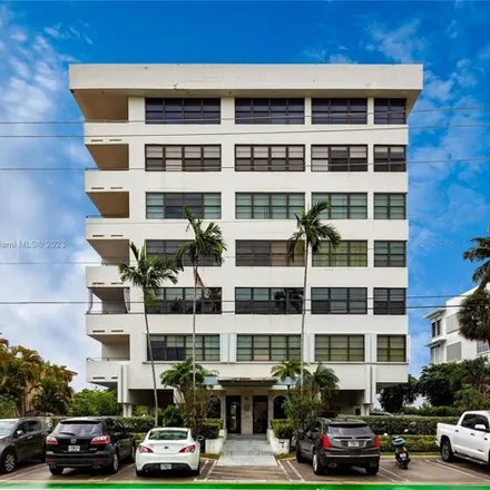 Image 2 - 9180 West Bay Harbor Drive, Bay Harbor Islands, Miami-Dade County, FL 33154, USA - Condo for rent