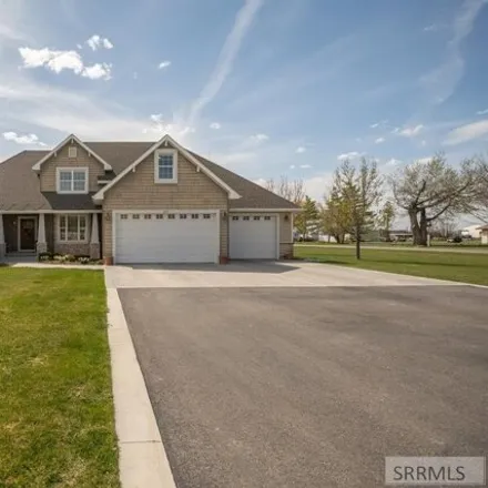 Buy this 5 bed house on 657 East 630 North in Menan, Jefferson County