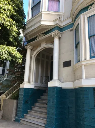Image 7 - San Francisco, Western Addition, CA, US - House for rent