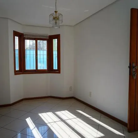 Rent this 3 bed house on Rua Henrique Lopes dos Santos in Jardim Itu, Porto Alegre - RS