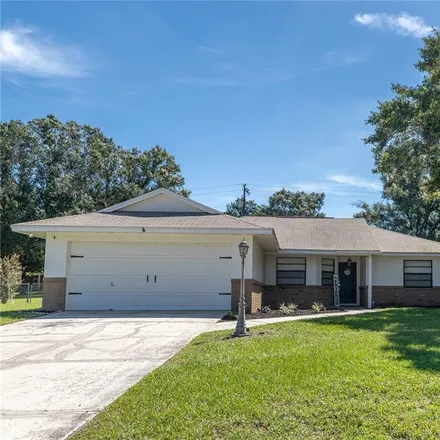 Buy this 3 bed house on 8509 Sunnydale Lane in Polk County, FL 33809