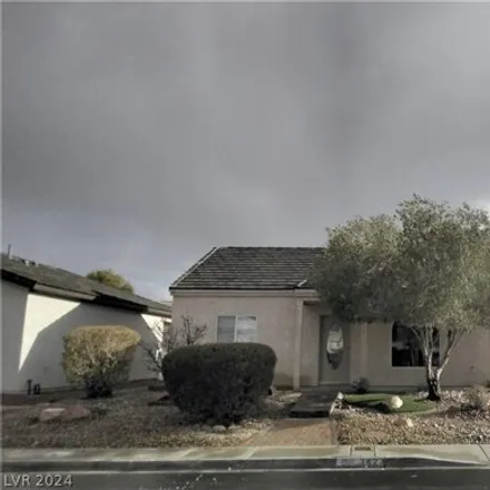 Image 1 - 3425 Chedworth Road, North Las Vegas, NV 89031, USA - House for sale