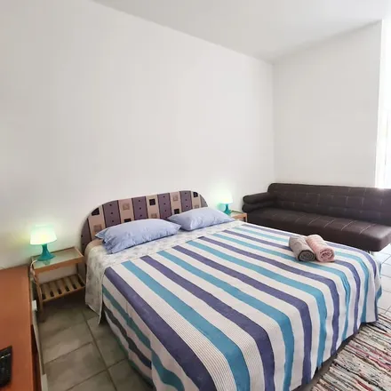 Rent this studio apartment on Općina Sali in Zadar County, Croatia