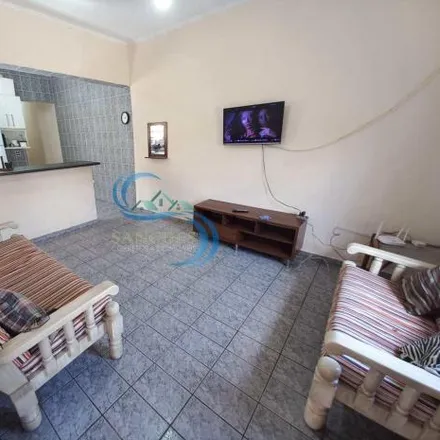 Buy this 2 bed house on Avenida Doutor Roberto de Almeida Vinhas in Flórida, Praia Grande - SP
