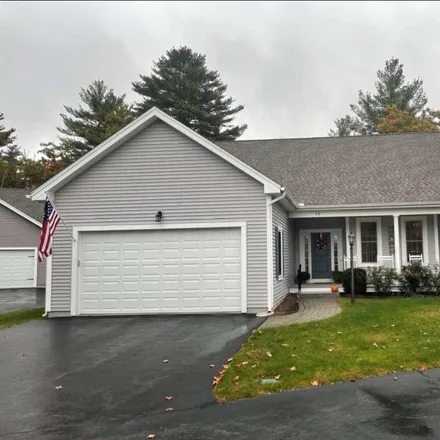 Buy this 3 bed house on 39 Maple Leaf Way in Manchester, NH