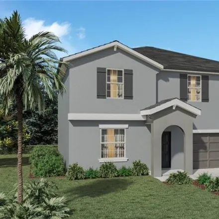 Buy this 4 bed house on Lily Avenue in Spring Hill, FL 34909
