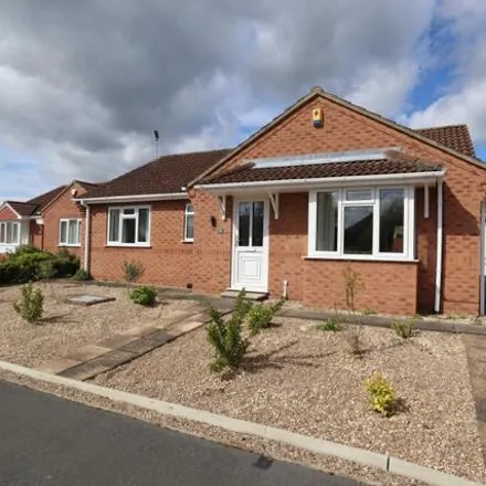 Buy this 3 bed house on Acer Close in Bracebridge, LN6 0RD