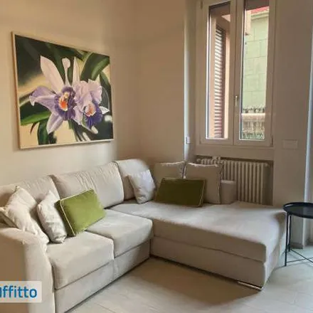 Image 1 - Via Fra Bartolomeo 9, 20146 Milan MI, Italy - Apartment for rent