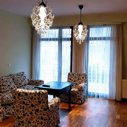Rent this 2 bed apartment on unnamed road in 80-342 Gdansk, Poland