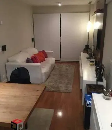 Buy this 2 bed apartment on Rua Nebraska 486 in Brooklin Novo, São Paulo - SP