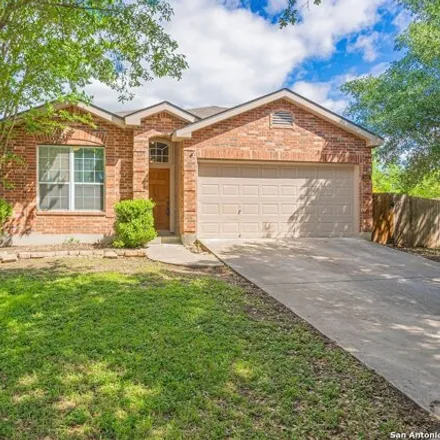Buy this 3 bed house on Silver Wing in Cibolo, TX 78108