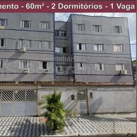 Image 2 - Rua Cuiabá, Esplanada dos Barreiros, São Vicente - SP, 11340-270, Brazil - Apartment for sale