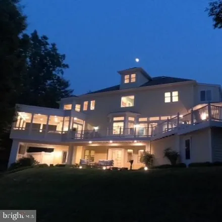 Image 7 - 8544 Leisure Hill Drive, Pikesville, MD 21208, USA - House for sale