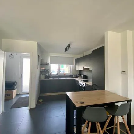 Image 2 - Dessous la Ville 10B, 6800 Libramont-Chevigny, Belgium - Apartment for rent