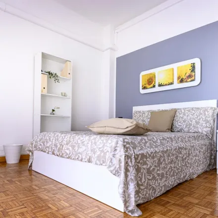 Rent this 5 bed apartment on Via Pietro Borsieri in 34, 20100 Milan MI