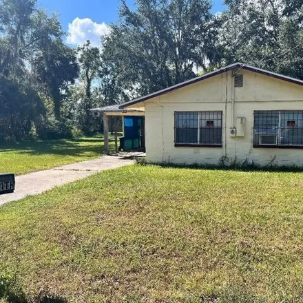 Buy this 3 bed house on 1333 West 11th Street in Sanford, FL 32771