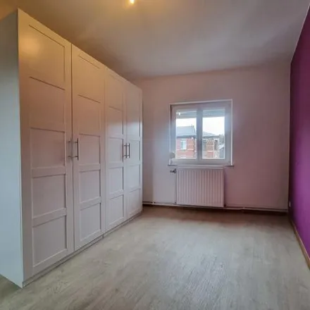 Rent this 2 bed apartment on Rue de la Batterie 8 in 4000 Liège, Belgium