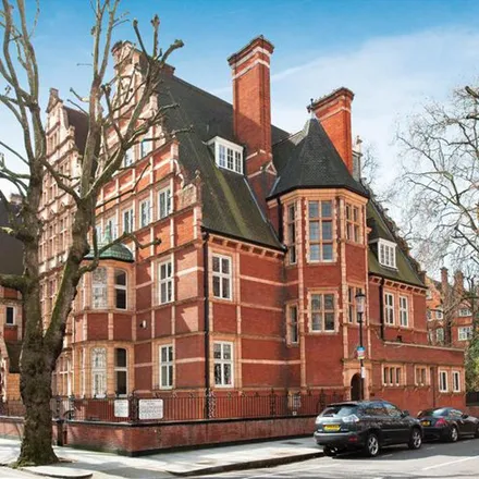 Image 1 - 7 Collingham Gardens, London, SW5 0LS, United Kingdom - Apartment for rent