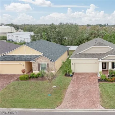Buy this 3 bed house on 27828 Arrowhead Circle in Cleveland, Charlotte County