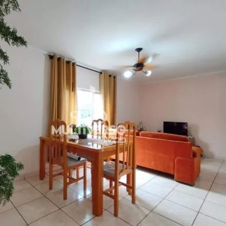 Buy this 3 bed apartment on Rua Almirante Ernesto de Mello Júnior in Aparecida, Santos - SP