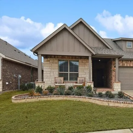 Image 2 - Stetson Drive, Northlake, Denton County, TX, USA - House for sale