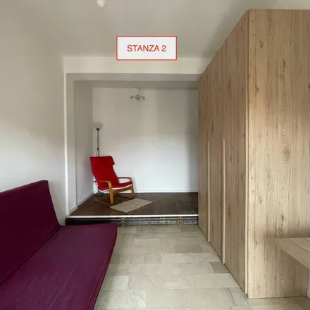 Rent this 4 bed apartment on Via Francesco Primaticcio in 20147 Milan MI, Italy