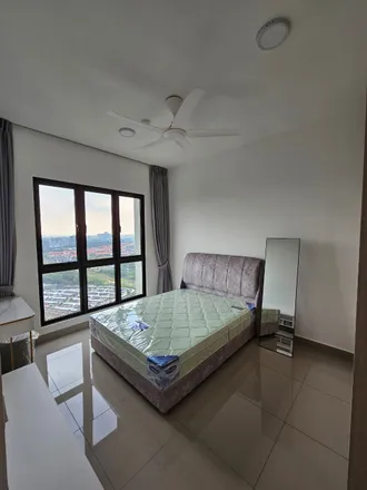 Image 2 - Block B, Jalan SS 7/26, SS7, Petaling Jaya, 47302 Petaling Jaya, Selangor, Malaysia - Apartment for rent