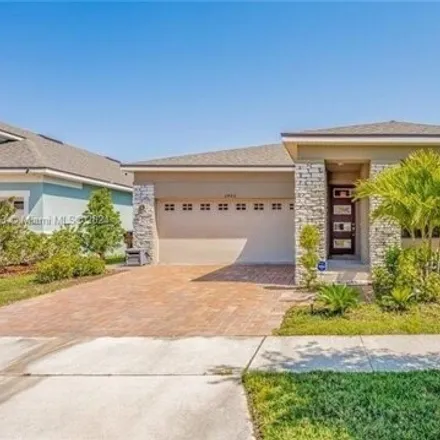 Buy this 4 bed house on 2405 Rapollo Drive in Kissimmee, FL 34741