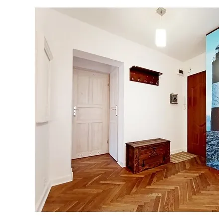 Image 9 - Antoniego Józefa Madalińskiego 4, 02-513 Warsaw, Poland - Apartment for rent