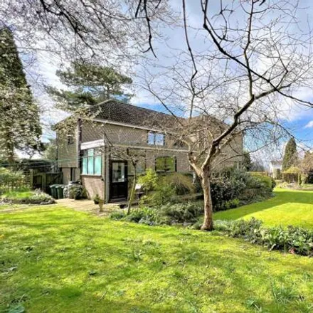 Image 2 - Rostherne, 27 The Scop, Almondsbury, BS32 4DN, United Kingdom - House for sale