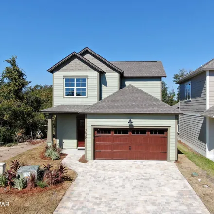 Buy this 4 bed house on 3517 Cottage Cove Lane in Delwood Beach, Panama City Beach