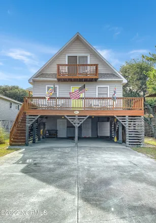 Buy this 3 bed house on 2812 South Wrightsville Avenue in Nags Head, NC 27959