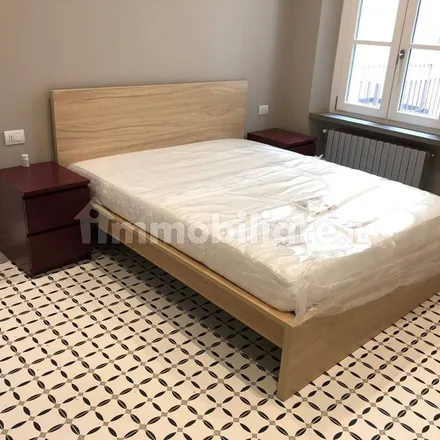 Rent this 3 bed apartment on Valenti in Strada Cavour 17/a, 43121 Parma PR