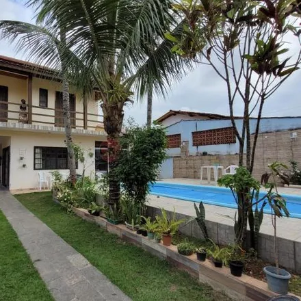 Buy this 6 bed house on Rua Dez in Golfinhos, Caraguatatuba - SP
